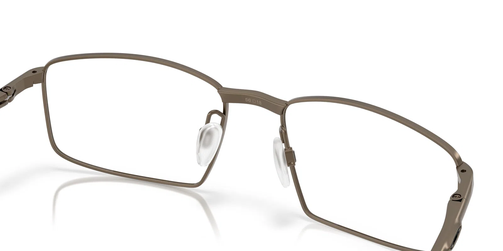 Oakley Burrow 5086 Eyeglasses - view 10